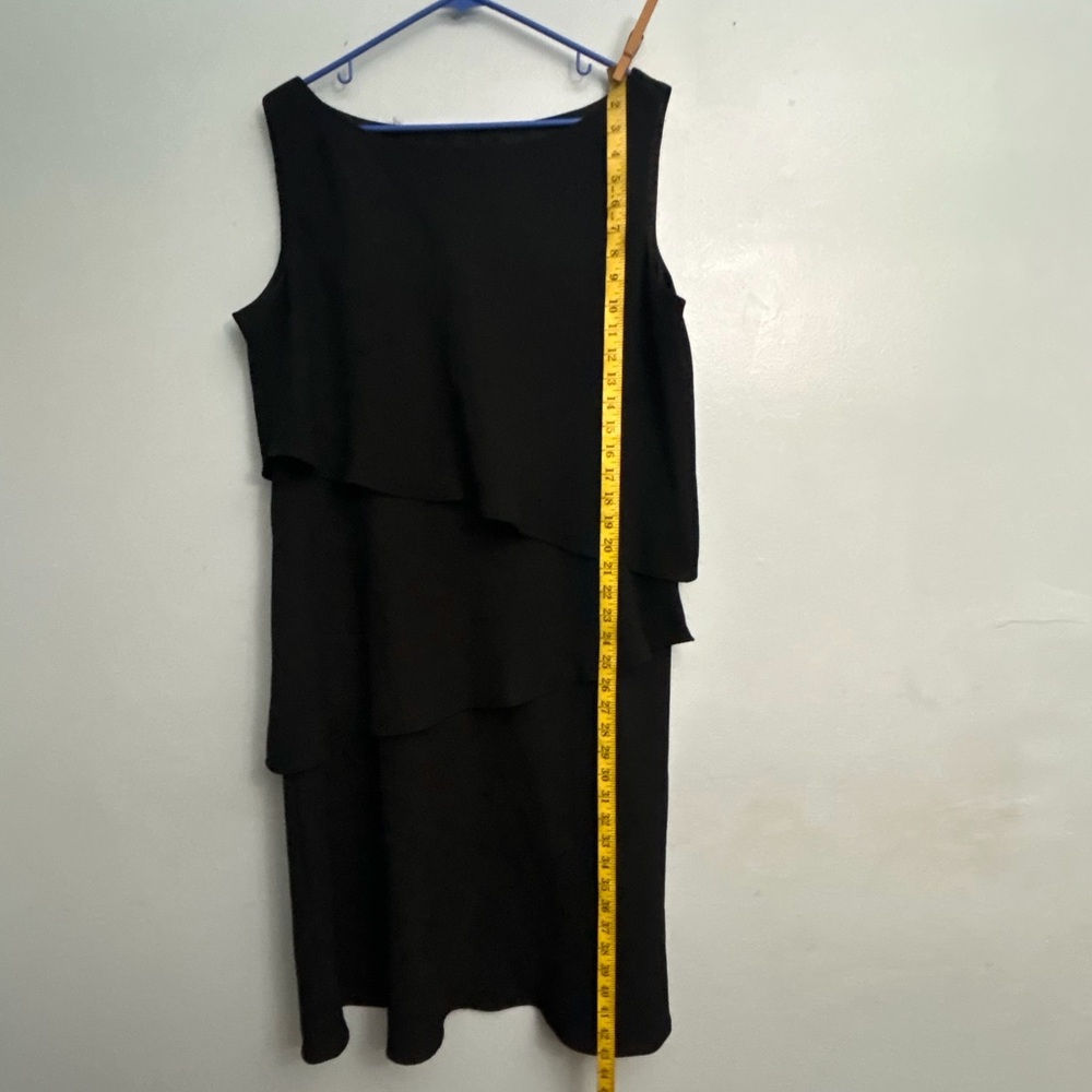 S. L. FASHIONS DRESS
